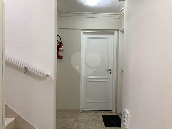 Venda Apartamento São Paulo Itaim Bibi REO446812 17