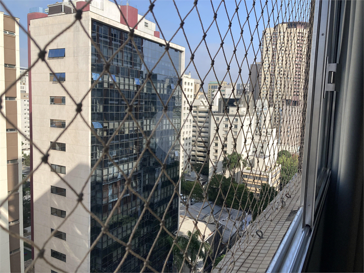 Venda Apartamento São Paulo Itaim Bibi REO446812 10