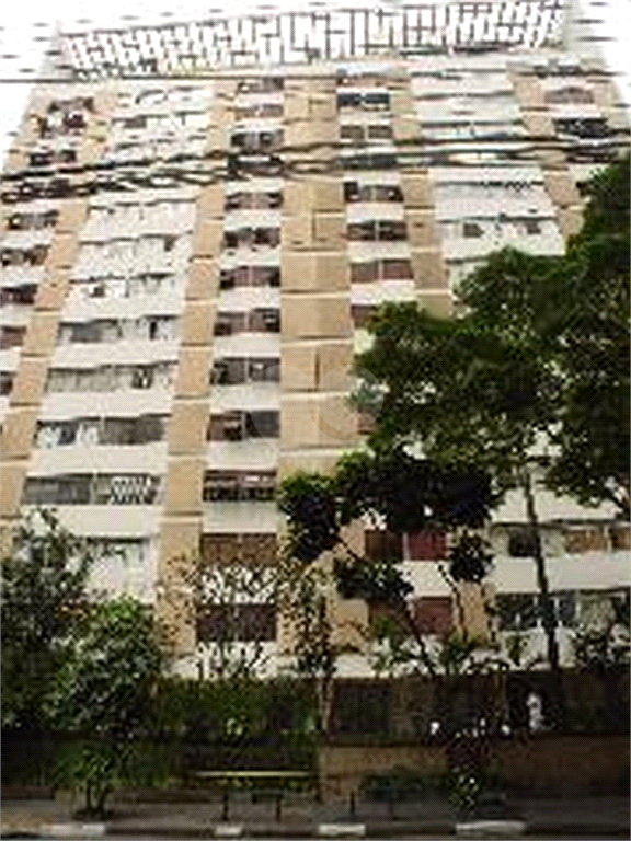 Venda Apartamento São Paulo Itaim Bibi REO446812 25