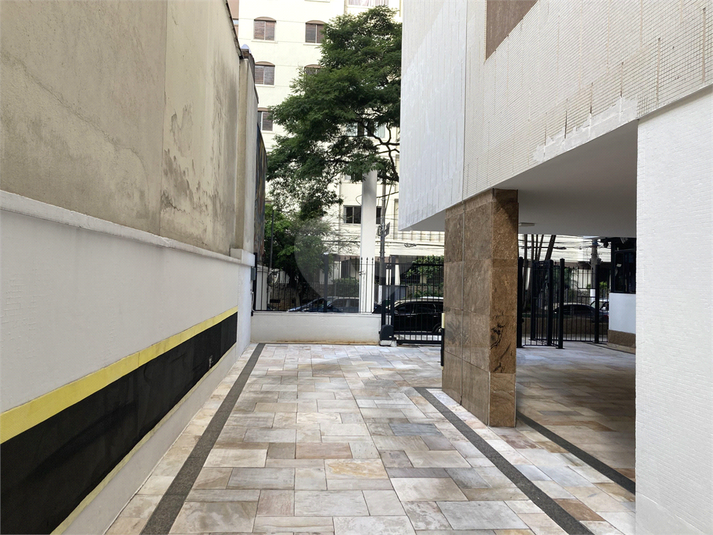 Venda Apartamento São Paulo Itaim Bibi REO446812 22