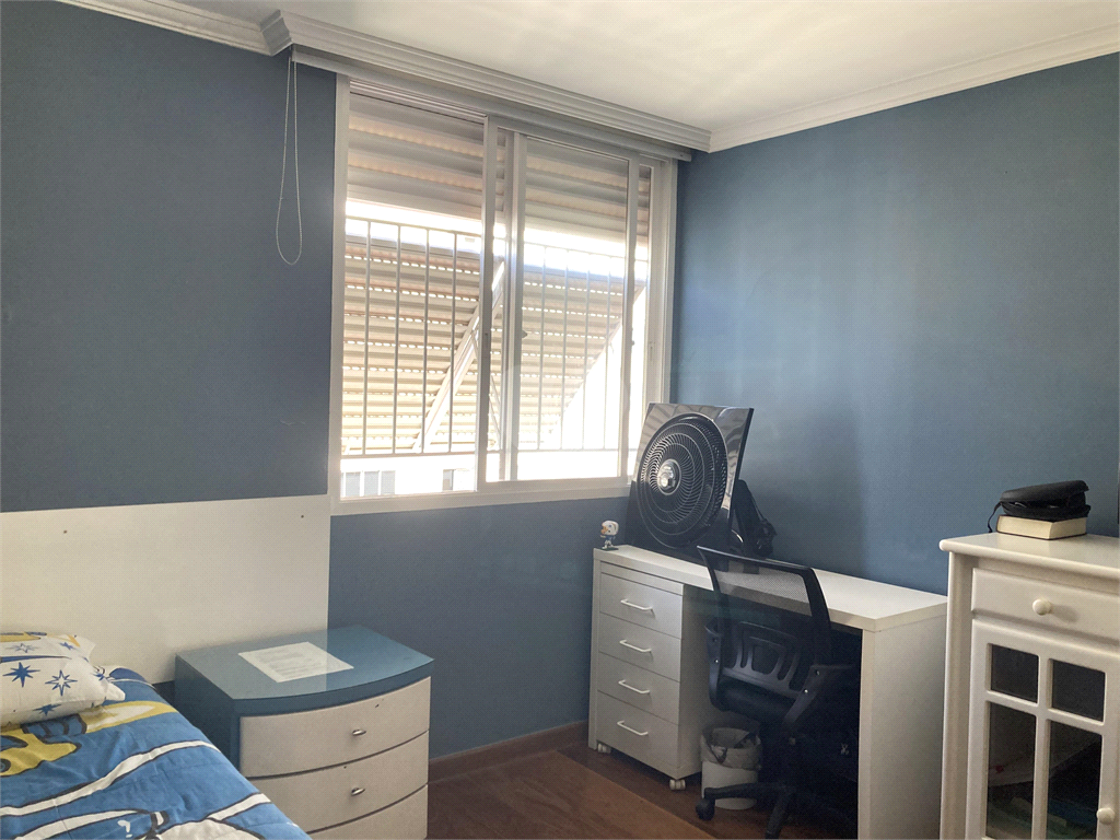 Venda Apartamento São Paulo Itaim Bibi REO446812 12