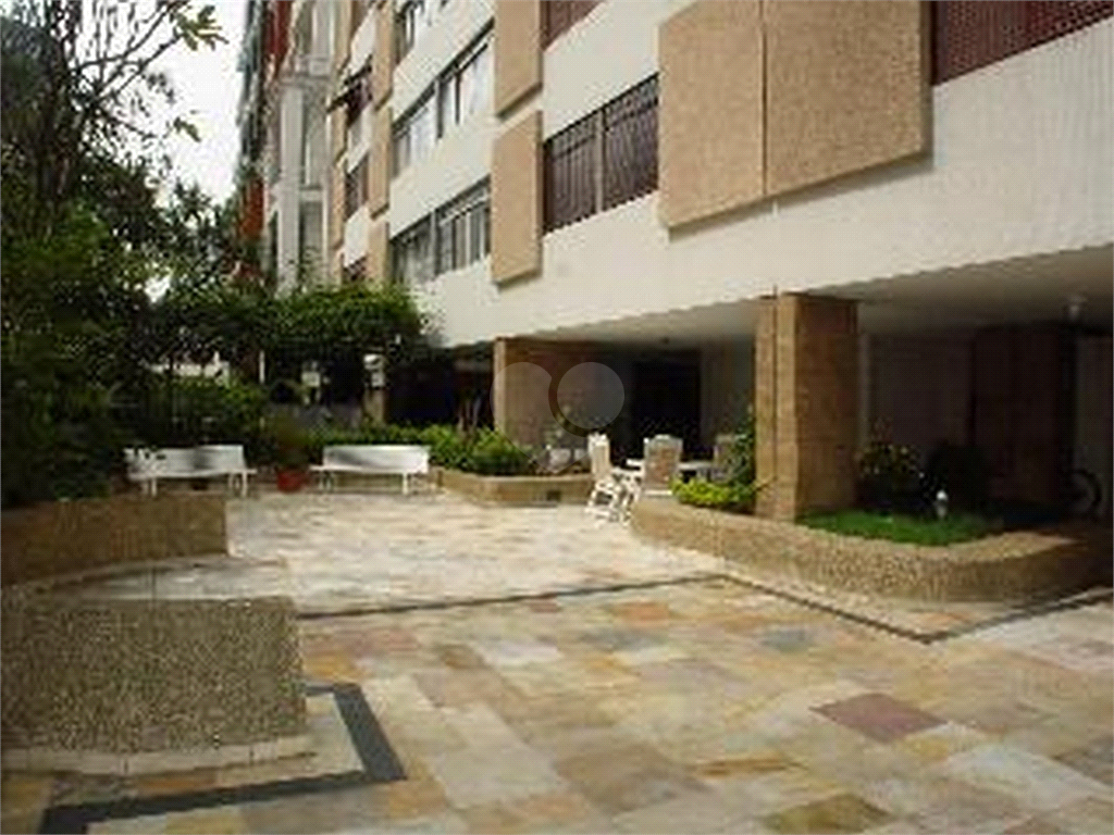 Venda Apartamento São Paulo Itaim Bibi REO446812 18