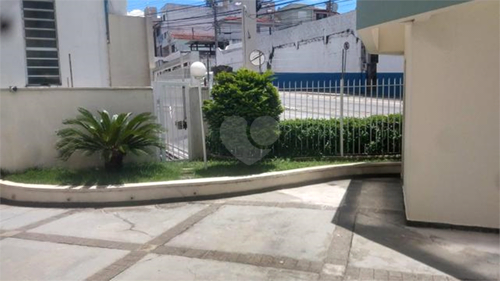 Venda Apartamento São Paulo Vila Mazzei REO446818 19