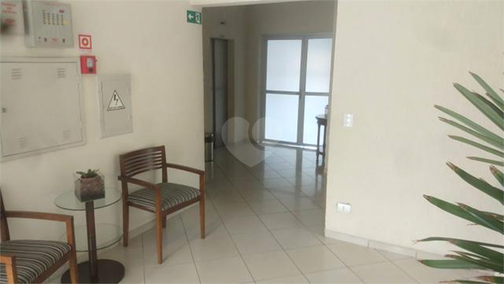 Venda Apartamento São Paulo Vila Mazzei REO446818 21