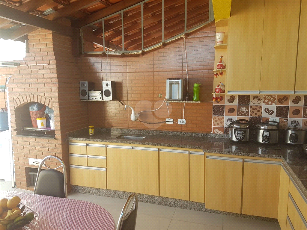 Venda Sobrado São Paulo Vila Rica REO446824 3