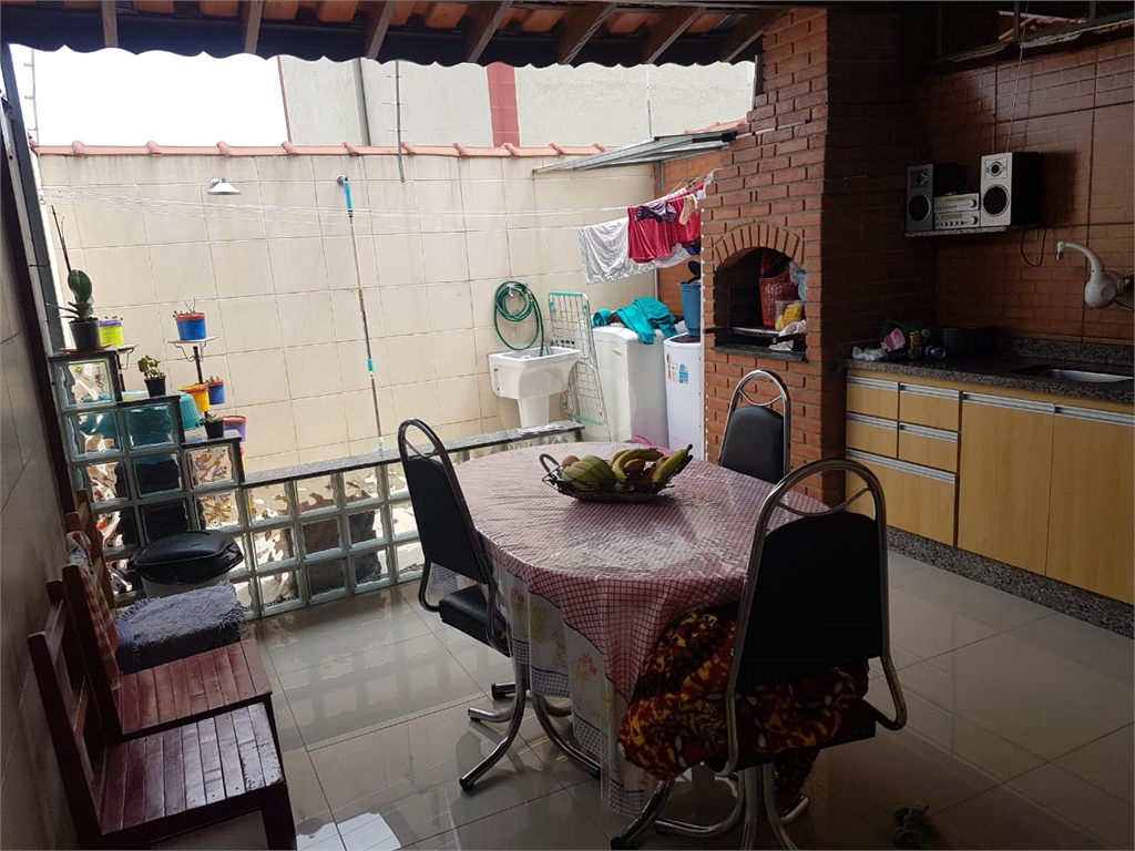 Venda Sobrado São Paulo Vila Rica REO446824 5