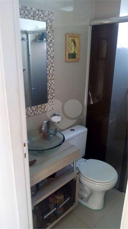 Venda Apartamento São Paulo Imirim REO446885 18