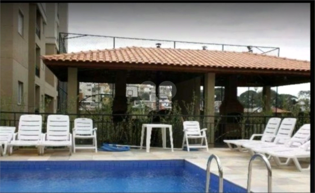 Venda Apartamento São Paulo Imirim REO446885 15