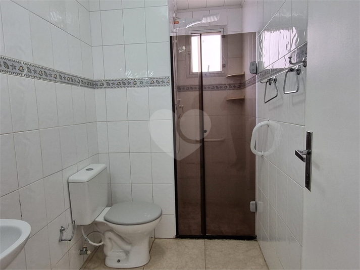 Venda Apartamento São Paulo Vila Gustavo REO446887 12