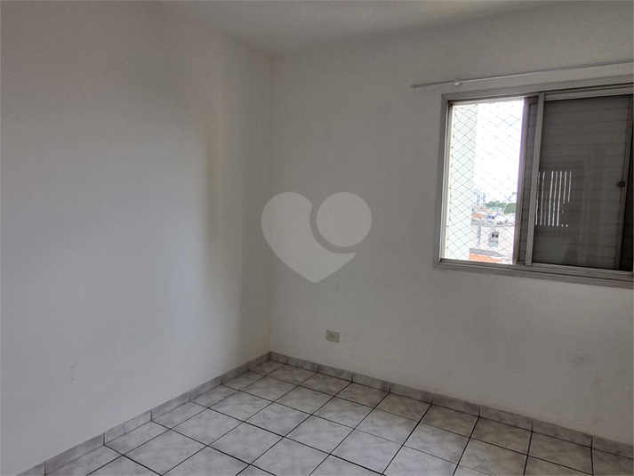 Venda Apartamento São Paulo Vila Gustavo REO446887 8