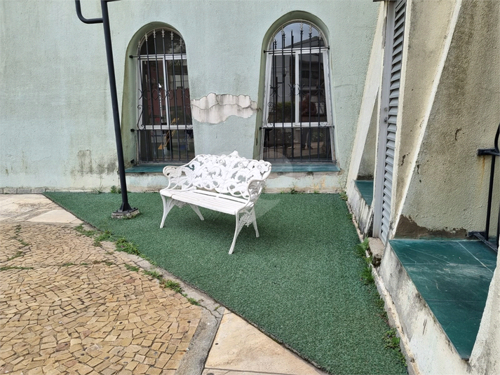 Venda Apartamento São Paulo Vila Gustavo REO446887 16