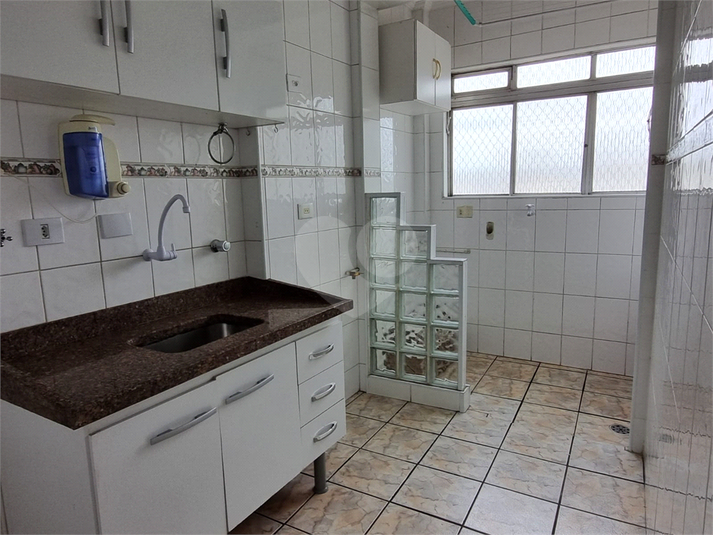 Venda Apartamento São Paulo Vila Gustavo REO446887 4