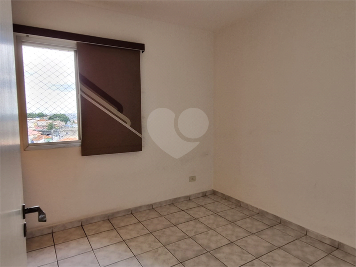 Venda Apartamento São Paulo Vila Gustavo REO446887 10