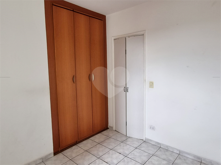 Venda Apartamento São Paulo Vila Gustavo REO446887 6