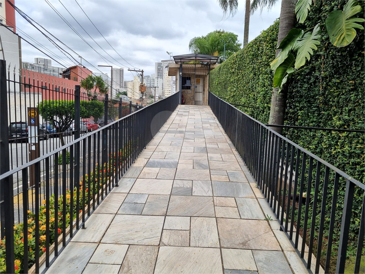 Venda Apartamento São Paulo Vila Gustavo REO446887 29