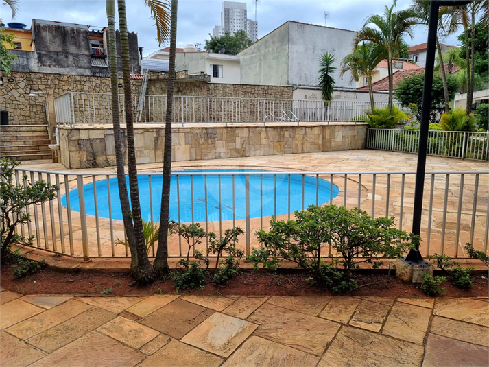 Venda Apartamento São Paulo Vila Gustavo REO446887 21