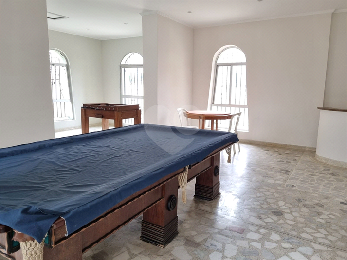 Venda Apartamento São Paulo Vila Gustavo REO446887 34