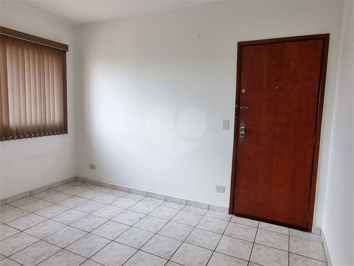 Venda Apartamento São Paulo Vila Gustavo REO446887 11