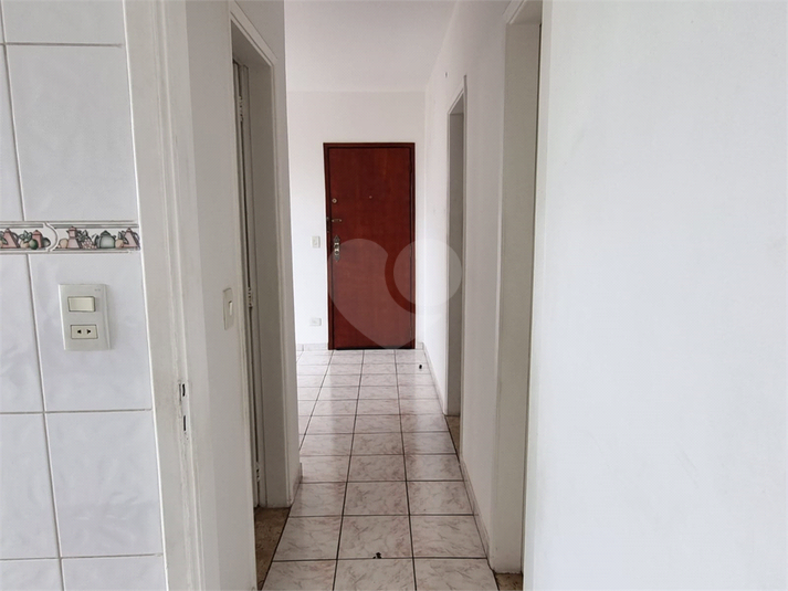 Venda Apartamento São Paulo Vila Gustavo REO446887 7