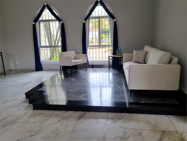 Venda Apartamento São Paulo Vila Gustavo REO446887 27