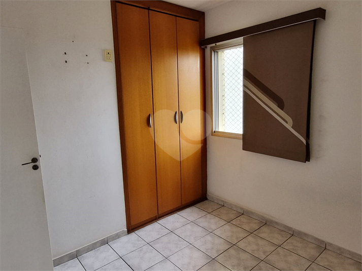 Venda Apartamento São Paulo Vila Gustavo REO446887 9