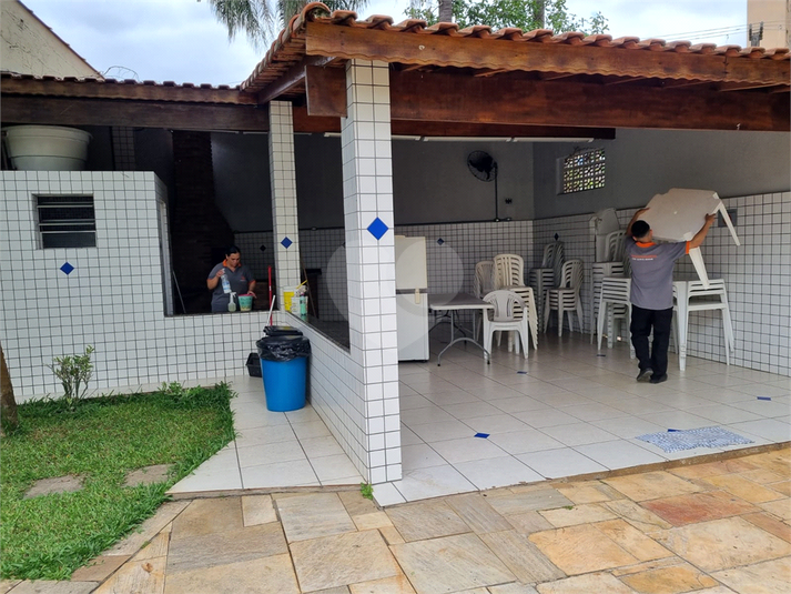 Venda Apartamento São Paulo Vila Gustavo REO446887 18