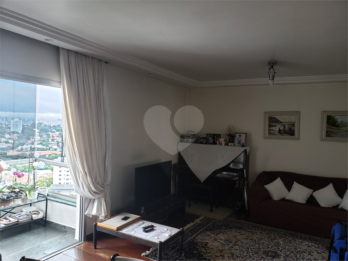 Venda Apartamento São Paulo Mirandópolis REO446916 10