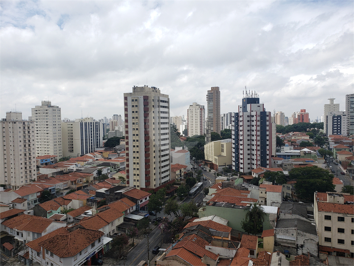 Venda Apartamento São Paulo Mirandópolis REO446916 6