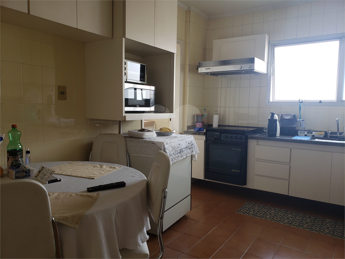 Venda Apartamento São Paulo Mirandópolis REO446916 13