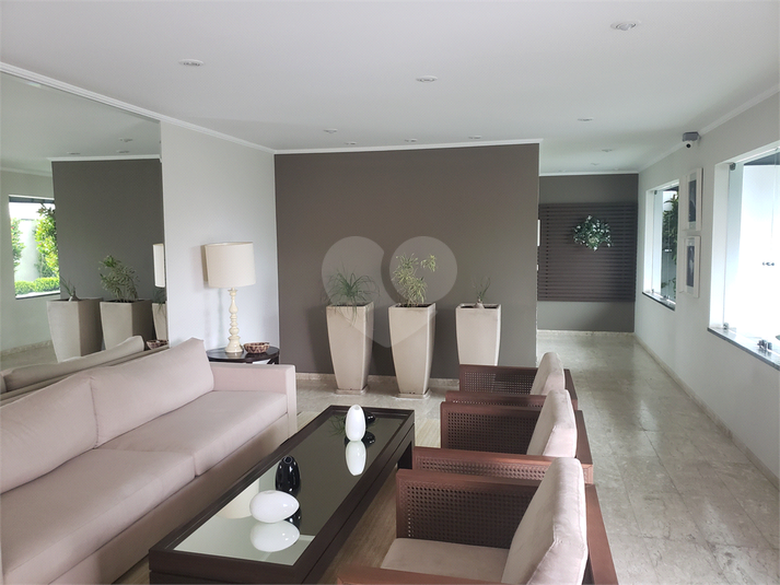 Venda Apartamento São Paulo Mirandópolis REO446916 9