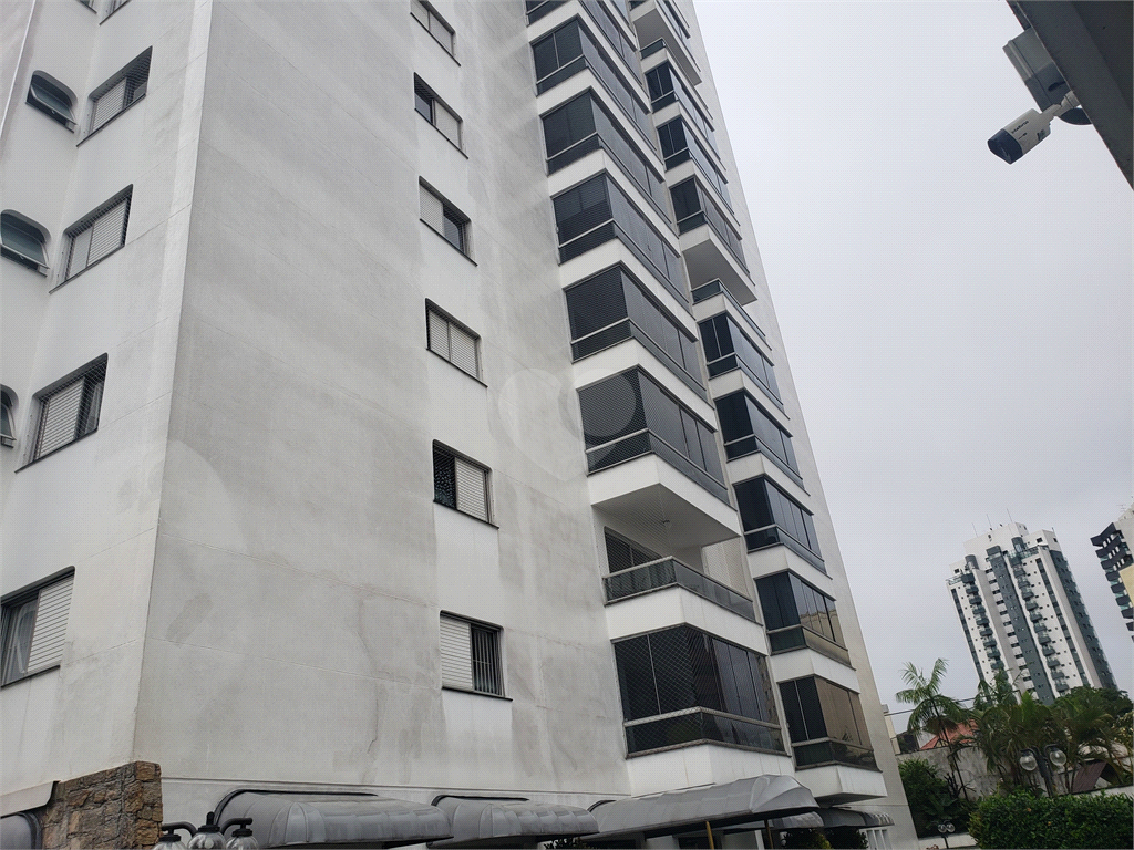 Venda Apartamento São Paulo Mirandópolis REO446916 1