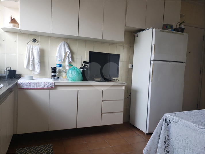 Venda Apartamento São Paulo Mirandópolis REO446916 14