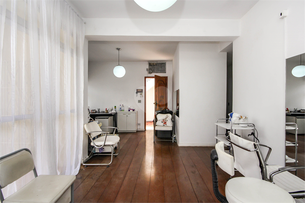 Venda Sobrado São Paulo Vila Clarice REO446943 22