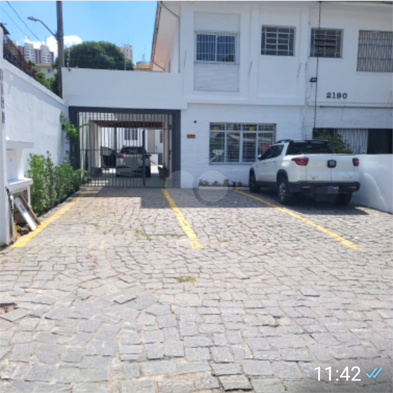 Venda Sobrado São Paulo Vila Pompéia REO446947 21