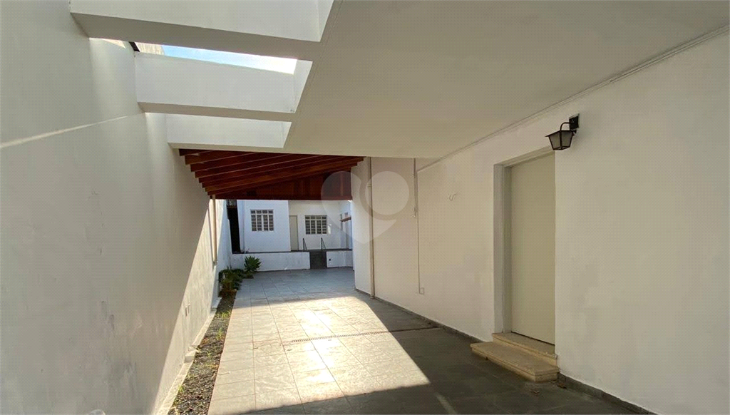 Venda Sobrado São Paulo Vila Pompéia REO446947 9