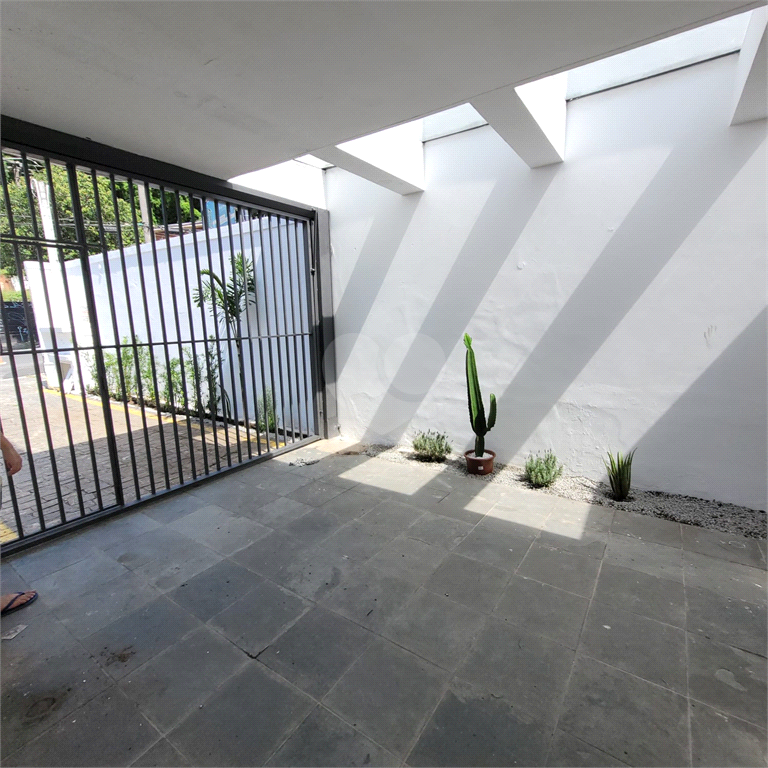 Venda Sobrado São Paulo Vila Pompéia REO446947 17