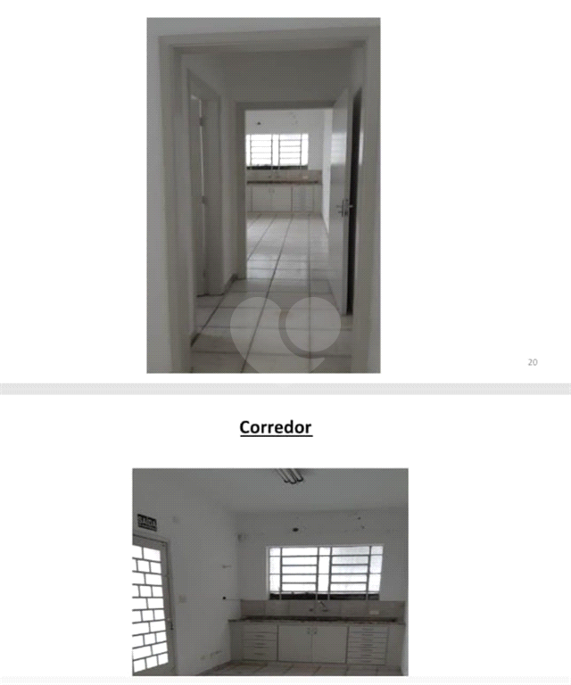 Venda Sobrado São Paulo Vila Pompéia REO446947 5