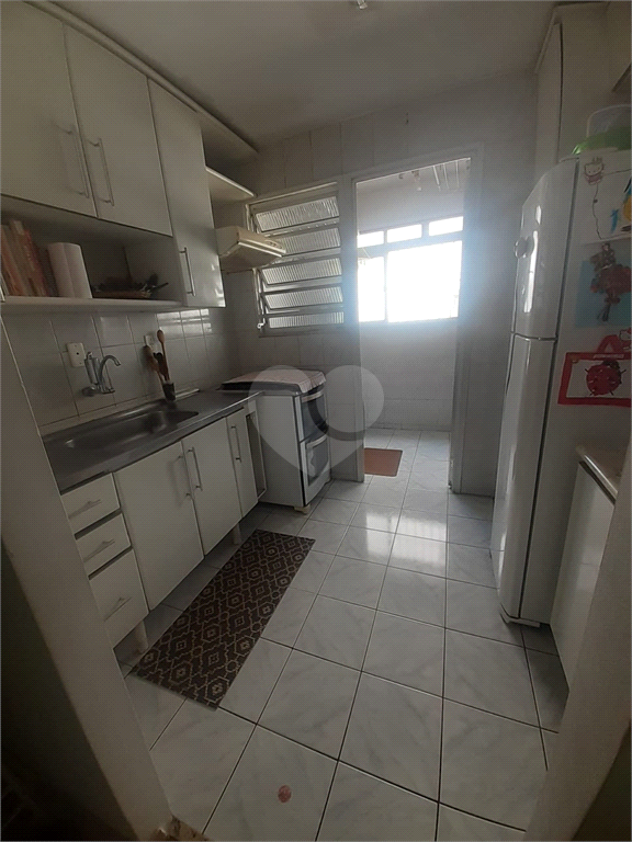 Venda Apartamento São Paulo Vila Nivi REO446954 6