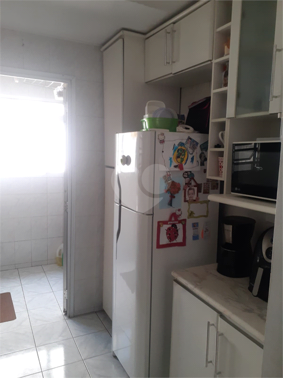 Venda Apartamento São Paulo Vila Nivi REO446954 5