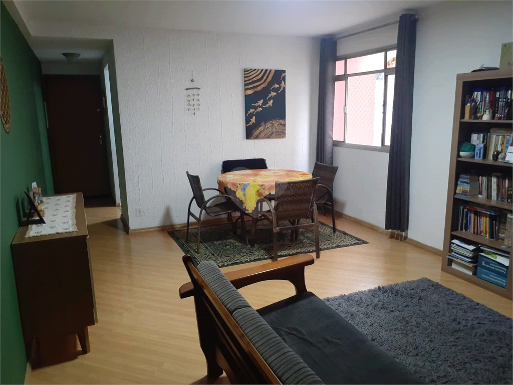 Venda Apartamento São Paulo Vila Nivi REO446954 2