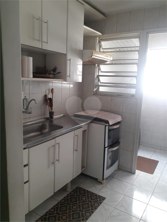 Venda Apartamento São Paulo Vila Nivi REO446954 4