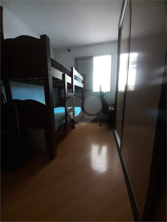 Venda Apartamento São Paulo Vila Nivi REO446954 14