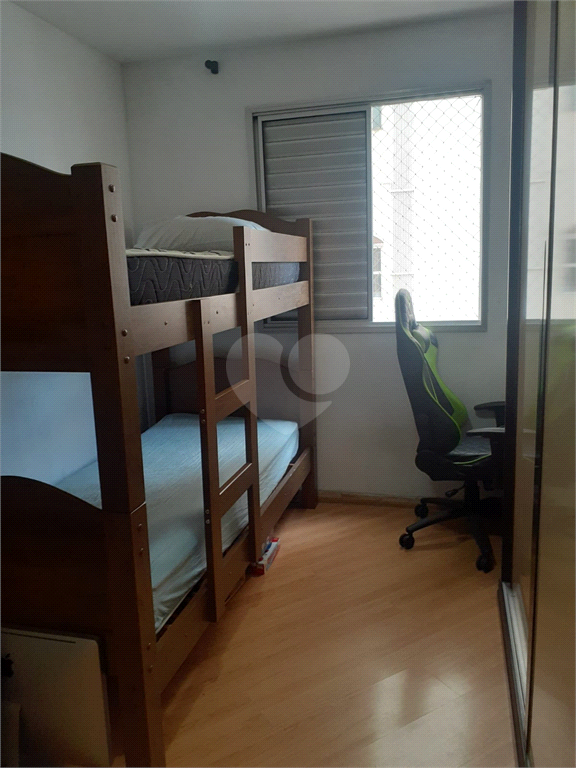 Venda Apartamento São Paulo Vila Nivi REO446954 15