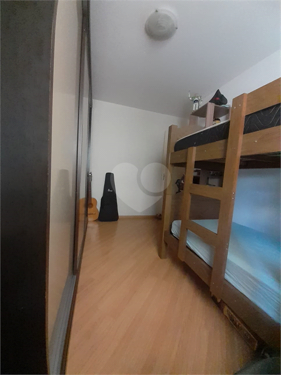 Venda Apartamento São Paulo Vila Nivi REO446954 17