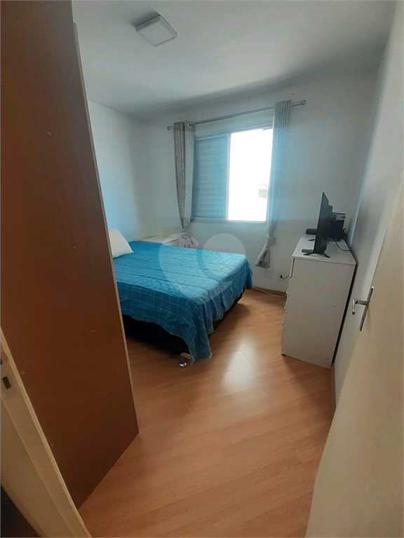 Venda Apartamento São Paulo Vila Nivi REO446954 11