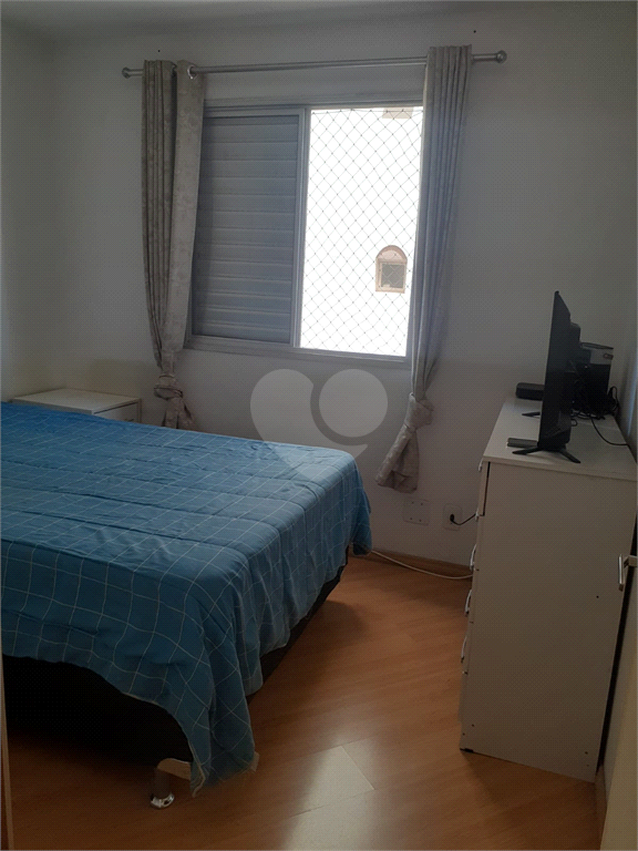 Venda Apartamento São Paulo Vila Nivi REO446954 12