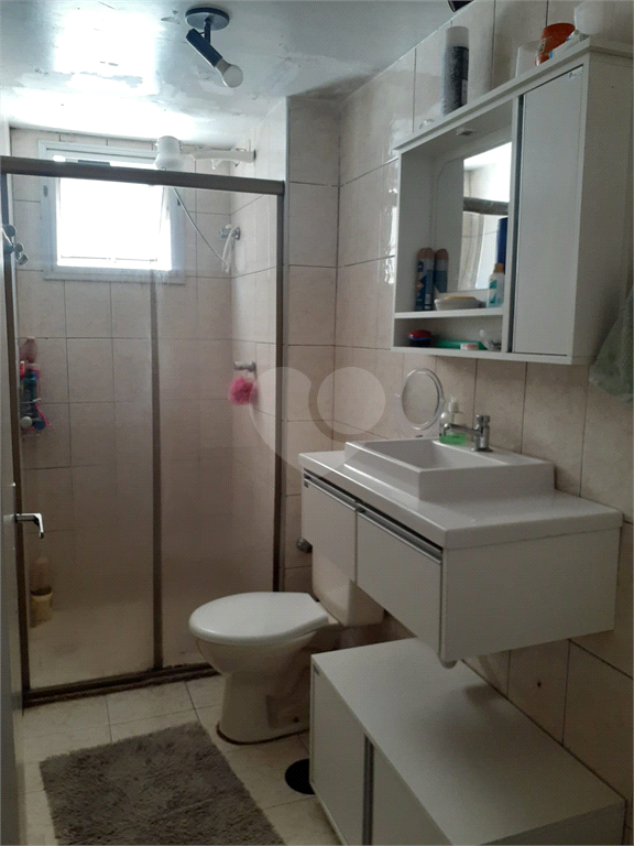 Venda Apartamento São Paulo Vila Nivi REO446954 18