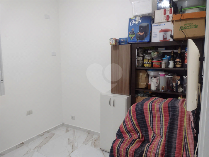 Venda Apartamento São Paulo Pinheiros REO447008 13