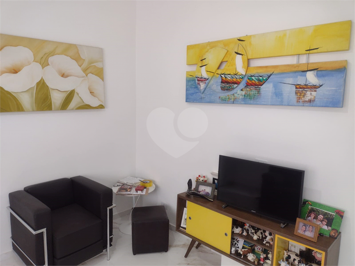 Venda Apartamento São Paulo Pinheiros REO447008 1