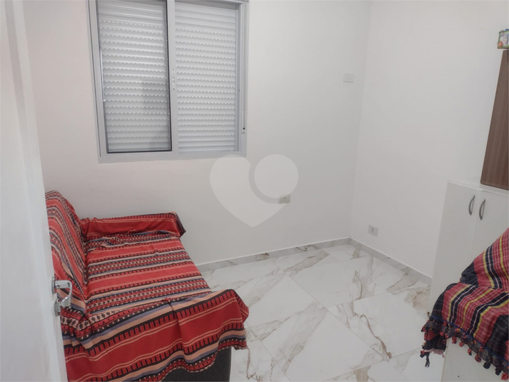 Venda Apartamento São Paulo Pinheiros REO447008 14